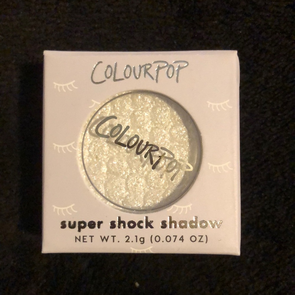 Colourpop Shadow